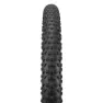 Kenda Slant Six 120 Tpi 26´´ X 2.10 Mtb-dekk, Black, 26" x 2.10, Sykkeldekk