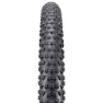 Kenda Slant Six 27.5´´ X 2.10 Mtb-dekk Refurbished, Black, 27.5" x 2.10, Sykkeldekk