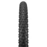 Kenda Slant Six 60 Tpi 29´´ X 2.00 Mtb-dekk, Black, 29" x 2.00, Sykkeldekk