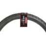 Kenda Slant Six Sport 20 x 2,60" Dekk, Black, 20" x 2.60, Sykkeldekk
