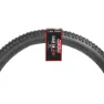 Kenda Slant Six Sport 20 x 2,60" Dekk, Black, 20" x 2.60, Sykkeldekk