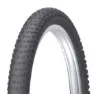 Kenda Tubeless 27.5´´ X 2.6 Mtb-dekk, Black, 27.5" x 2.60, Sykkeldekk