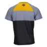 KENNY Charger Kortskjortet Enduro-sykkeltrøye, Grey, L