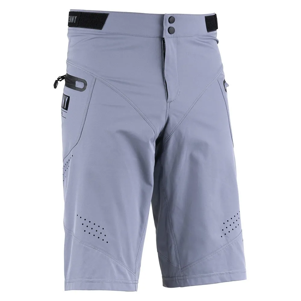 KENNY Charger Shorts, Grey