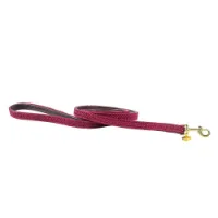 Kentucky Nylon Plaited Hundebånd 12 Mm