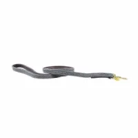 Kentucky Nylon Plaited Hundebånd 12 Mm