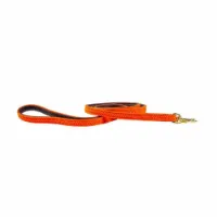 Kentucky Nylon Plaited Hundebånd 12 Mm Kentucky Nylon Plaited Hundebånd 12 Mm