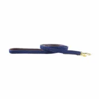 Kentucky Nylon Plaited Hundebånd 12 Mm