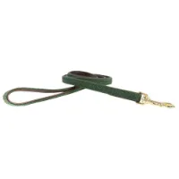 Kentucky Nylon Plaited Hundebånd 15 Mm
