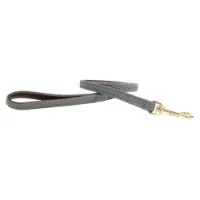 Kentucky Nylon Plaited Hundebånd 15 Mm
