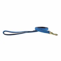Kentucky Nylon Plaited Hundebånd 15 Mm