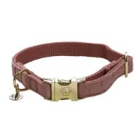 Kentucky Velvet Hundehalsbånd