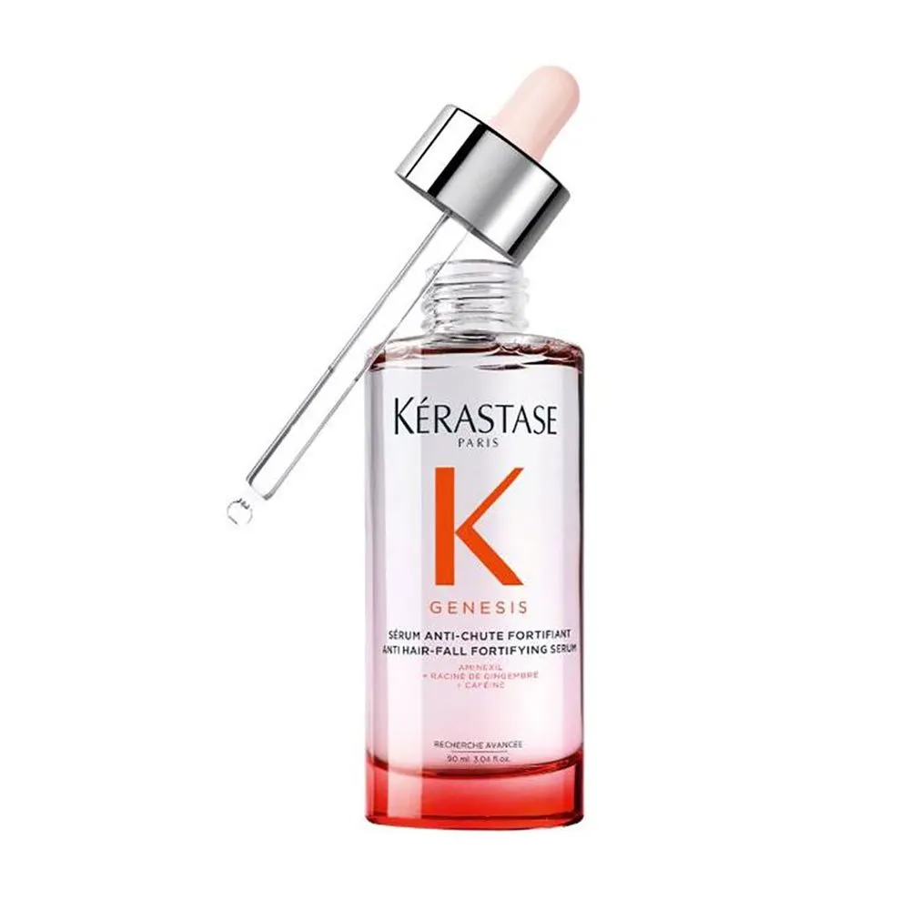 Kerastase Genesis Cure 90ml Ansiktsserum, One size