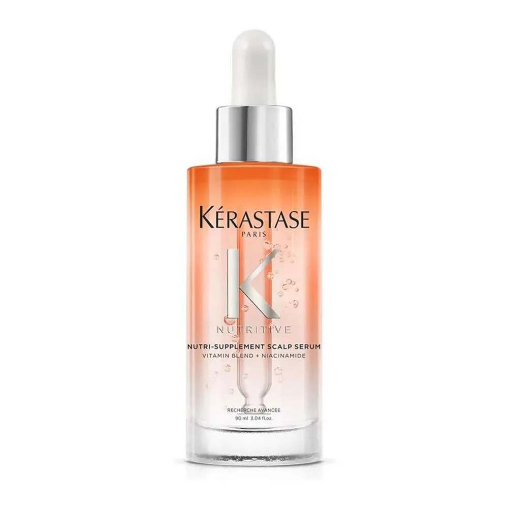 Kerastase Nutrive Sup Scalp 90ml Hårserum, One size
