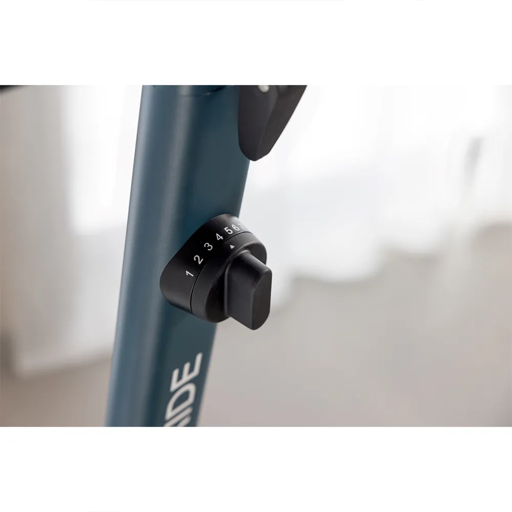 Kettler Hoi Ride Stone Treningssykkel, Stone, One Size