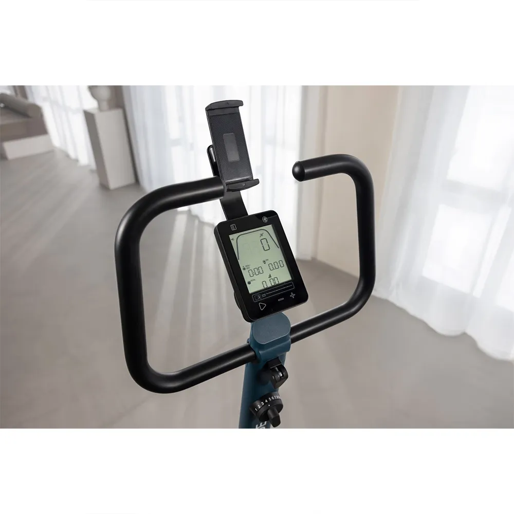 Kettler Hoi Ride Stone Treningssykkel, Stone, One Size