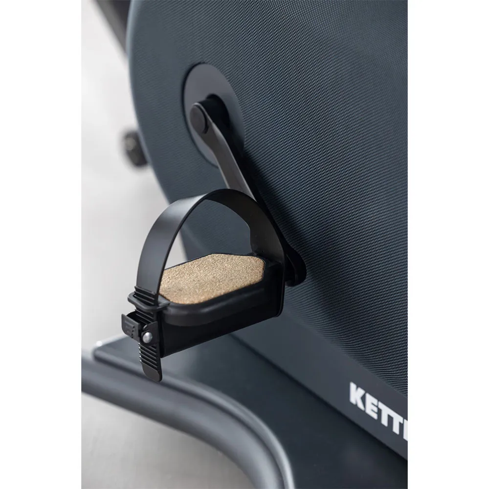 Kettler Hoi Tour Stone Treningssykkel, Stone, One Size