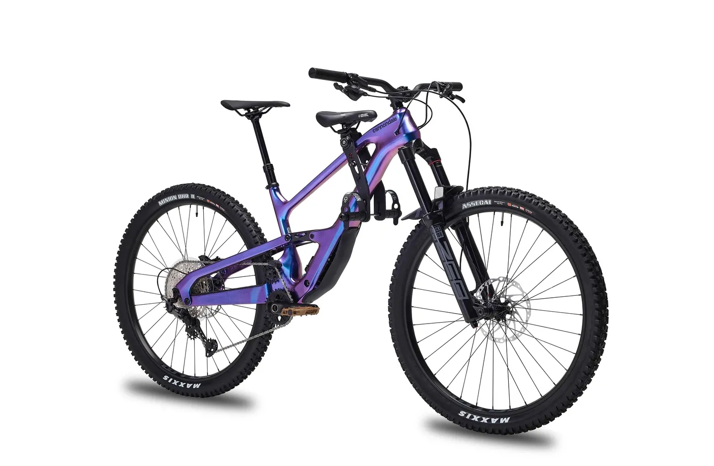 Kids Ride Shotgun 2.0 Barnesete