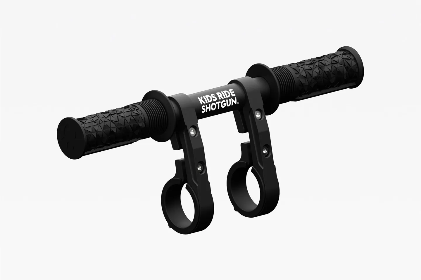Kids Ride Shotgun 2.0 Barnesete Combo