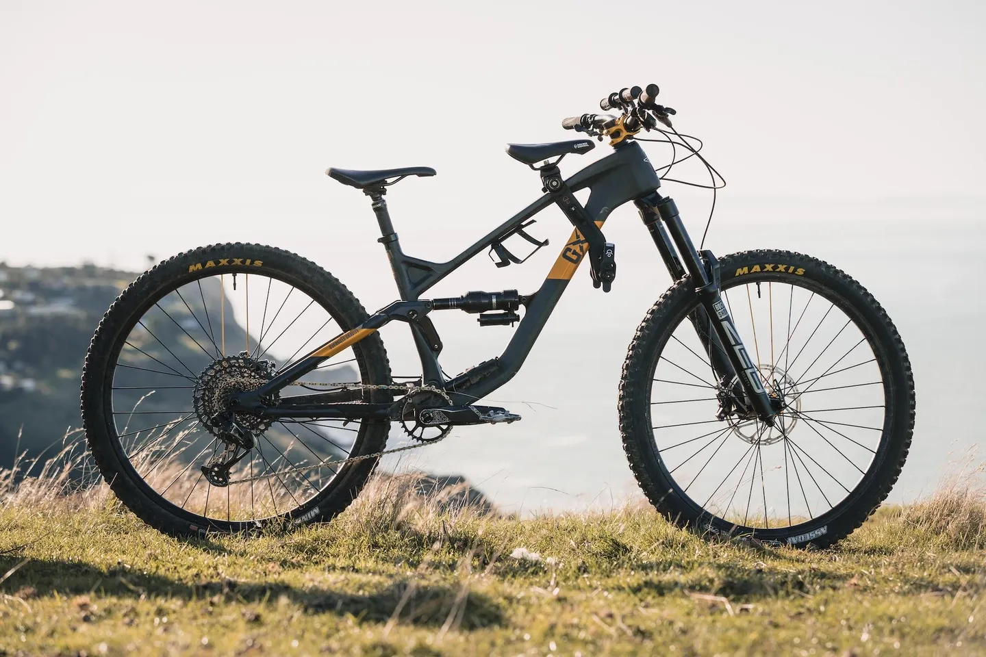 Kids Ride Shotgun 2.0 Barnesete Combo