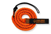 Kids Ride Shotgun MTB Tow Rope Kids Ride Shotgun MTB Tow Rope