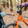 Kids Ride Shotgun MTB Tow Rope