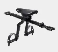 Kids Ride Shotgun Pro Barnesete Kids Ride Shotgun Pro Barnesete