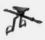Kids Ride Shotgun Pro Barnesete