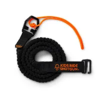 Kids Ride Shotgun Quick Fit MTB Tow Rope