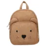 Kidzroom Begeistret Bjørneryggsekk, Brown