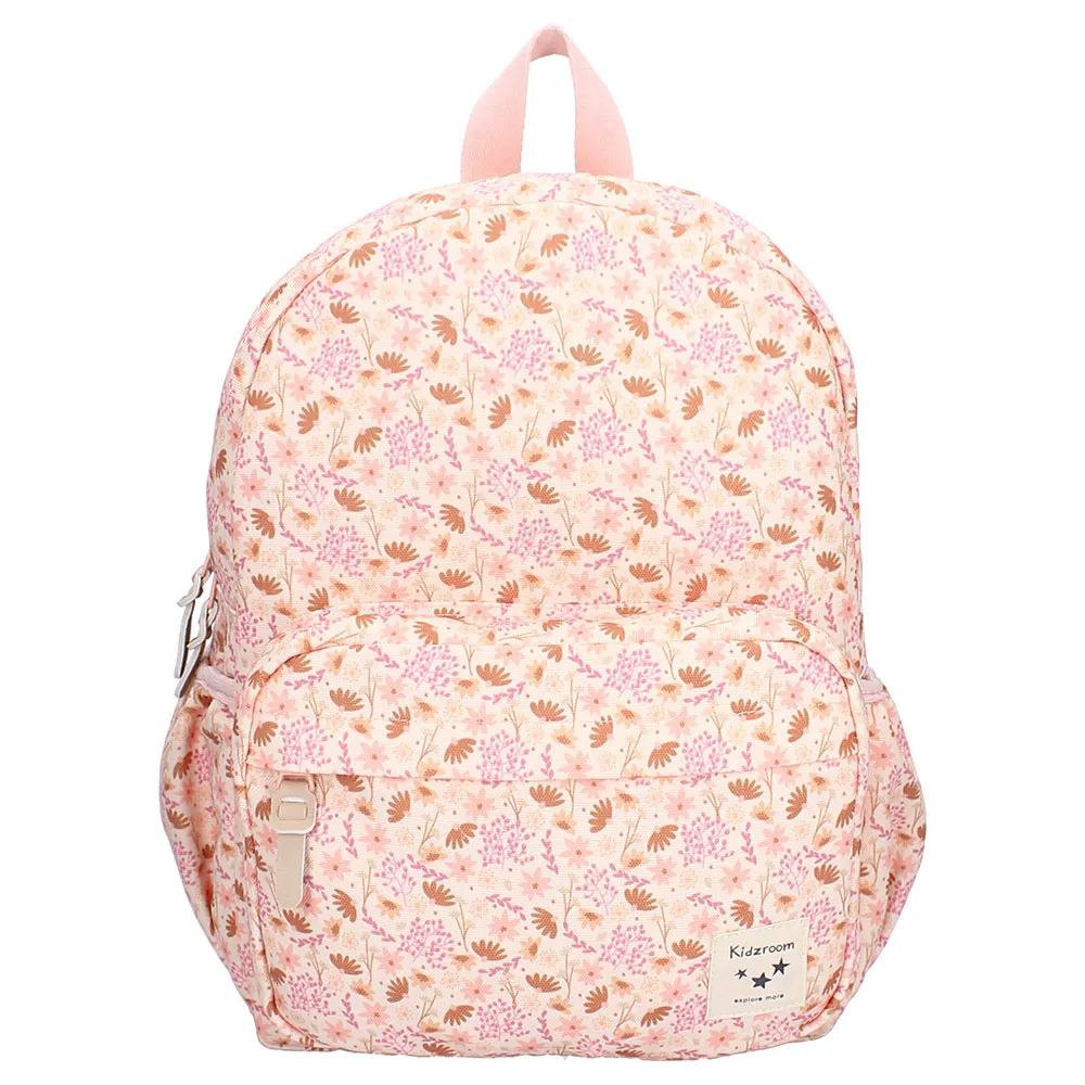 Kidzroom Forheksede Minner Ryggsekk, Pink Kidzroom Forheksede Minner Ryggsekk, Pink