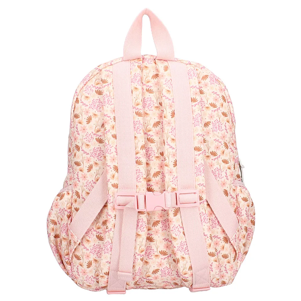 Kidzroom Forheksede Minner Ryggsekk, Pink Kidzroom Forheksede Minner Ryggsekk, Pink