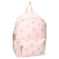 Kidzroom Magical Meadows Hearts Ryggsekk Kidzroom Magical Meadows Hearts Ryggsekk