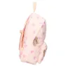 Kidzroom Magical Meadows Hearts Ryggsekk, Pink