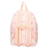 Kidzroom Magical Meadows Hearts Ryggsekk, Pink
