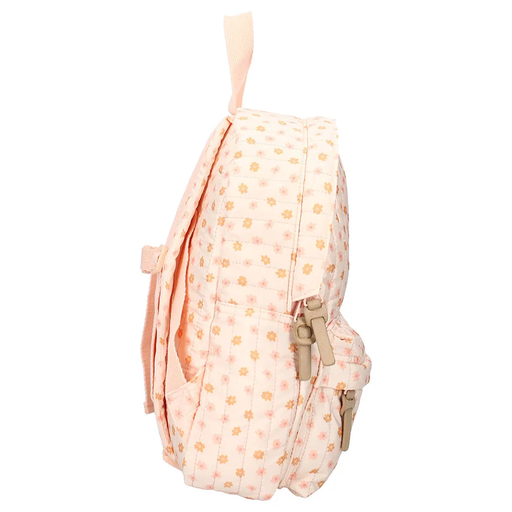 Kidzroom Magical Meadows Little Flowers Ryggsekk, Pink