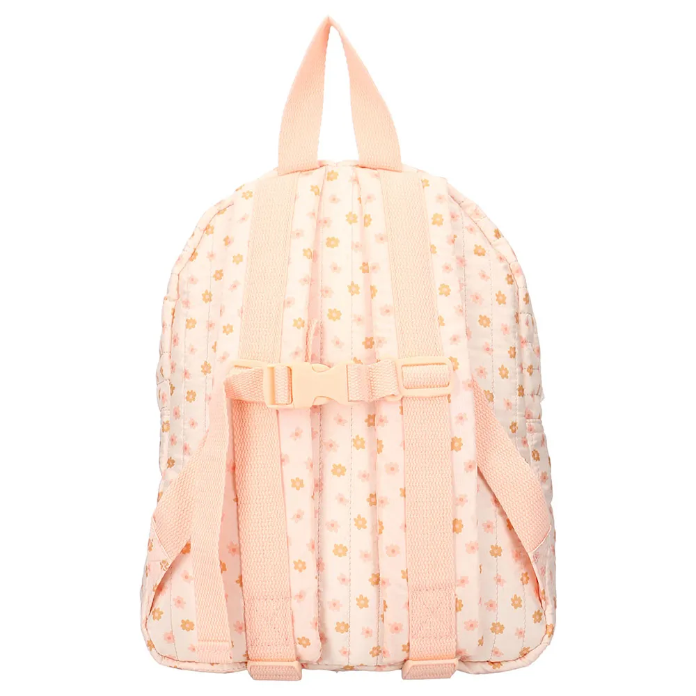 Kidzroom Magical Meadows Little Flowers Ryggsekk, Pink