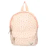 Kidzroom Magical Meadows Little Flowers Ryggsekk, Pink