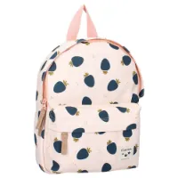 Kidzroom Paris Perfect Picnic Ryggsekk Kidzroom Paris Perfect Picnic Ryggsekk