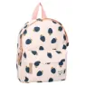 Kidzroom Paris Perfect Picnic Ryggsekk, Pink