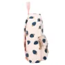 Kidzroom Paris Perfect Picnic Ryggsekk, Pink