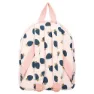 Kidzroom Paris Perfect Picnic Ryggsekk, Pink