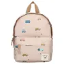 Kidzroom Paris Sweet Cuddles Ryggsekk, Sand