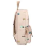 Kidzroom Paris Sweet Cuddles Ryggsekk, Sand