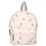 Kidzroom Secret Garden Ryggsekk, Yellow