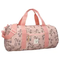 Kidzroom Sports Bag London Beasties Ryggsekk Kidzroom Sports Bag London Beasties Ryggsekk