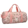 Kidzroom Sports Bag London Beasties Ryggsekk, Pink