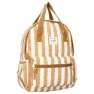 Kidzroom Stripe Frenzy-ryggsekk