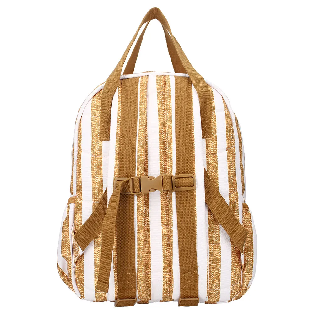 Kidzroom Stripe Frenzy-ryggsekk Kidzroom Stripe Frenzy-ryggsekk