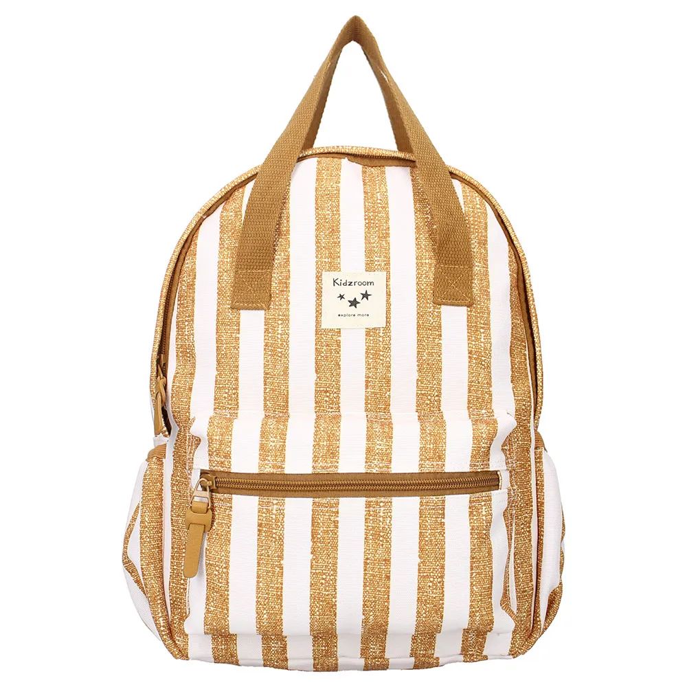 Kidzroom Stripe Frenzy-ryggsekk Kidzroom Stripe Frenzy-ryggsekk